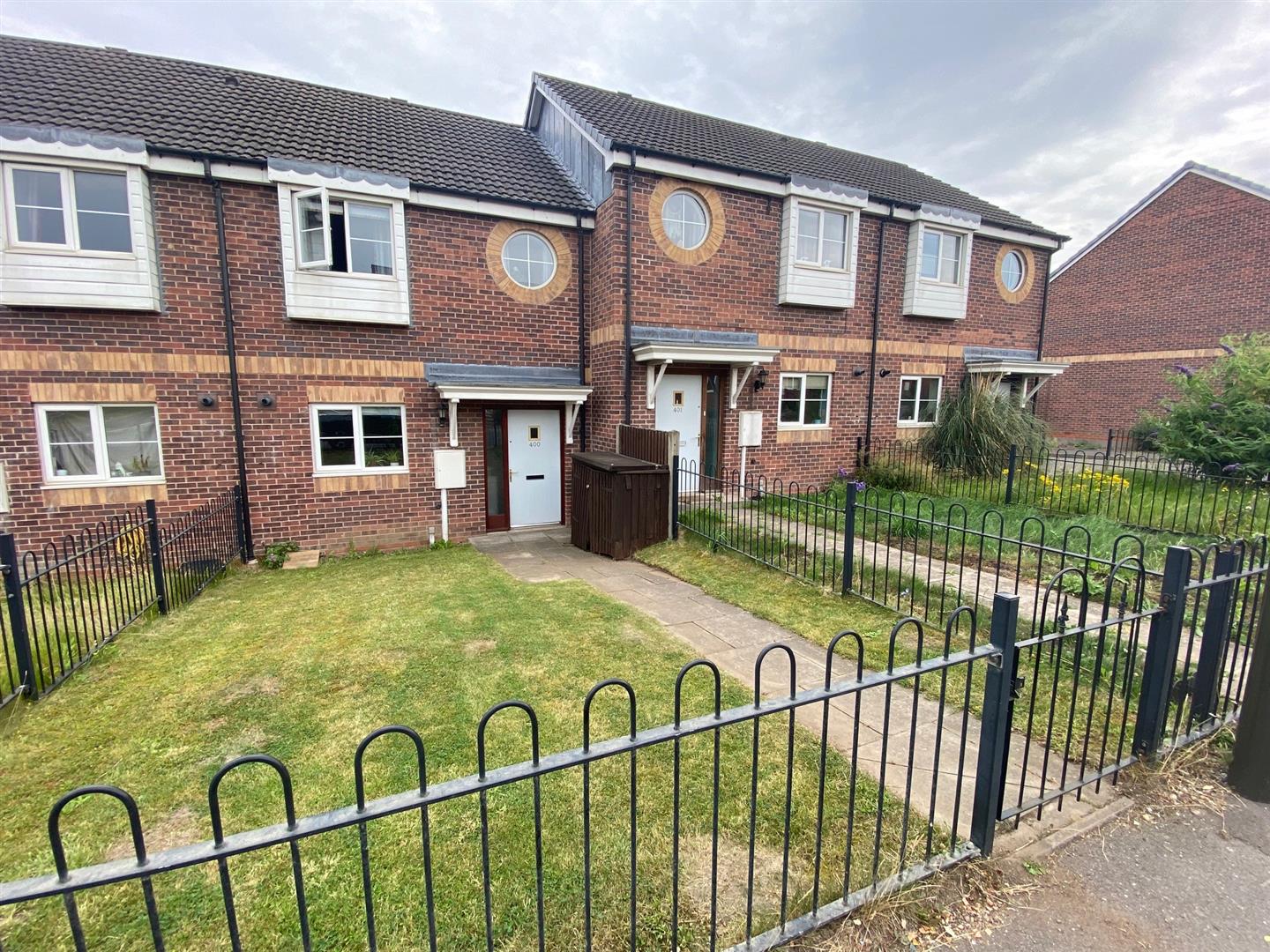 Cotmanhay Road, Ilkeston Robert Ellis Estate Agents